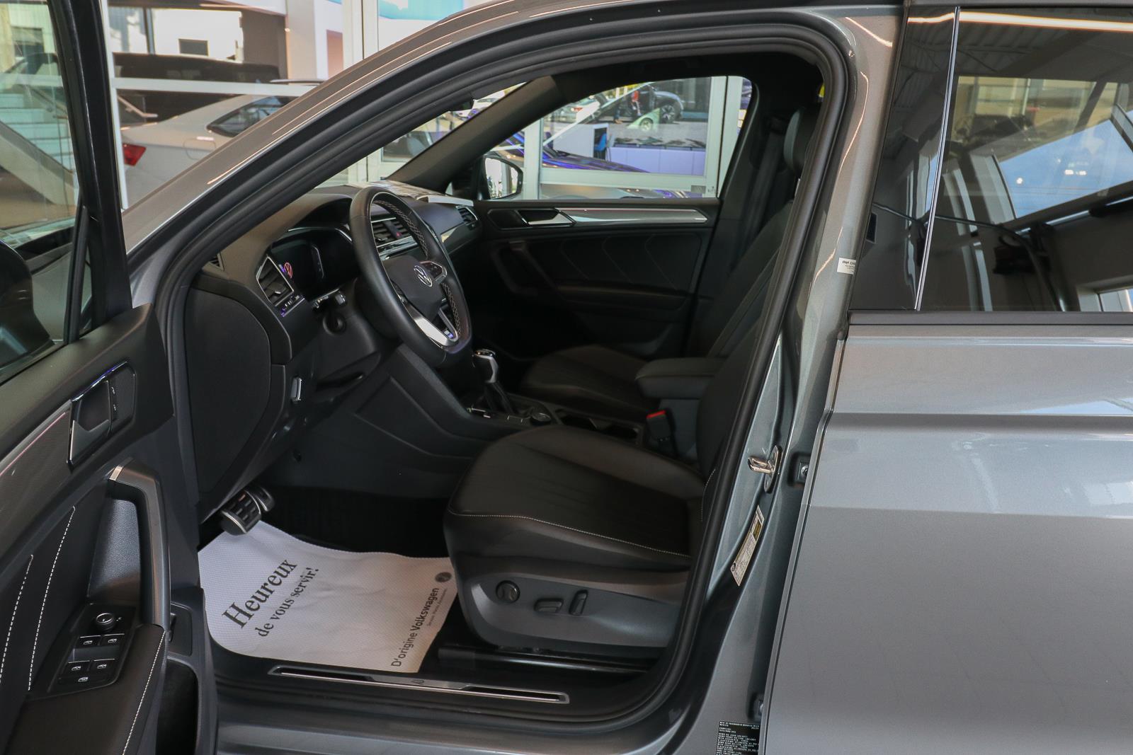 volkswagen Tiguan 2023 - 11