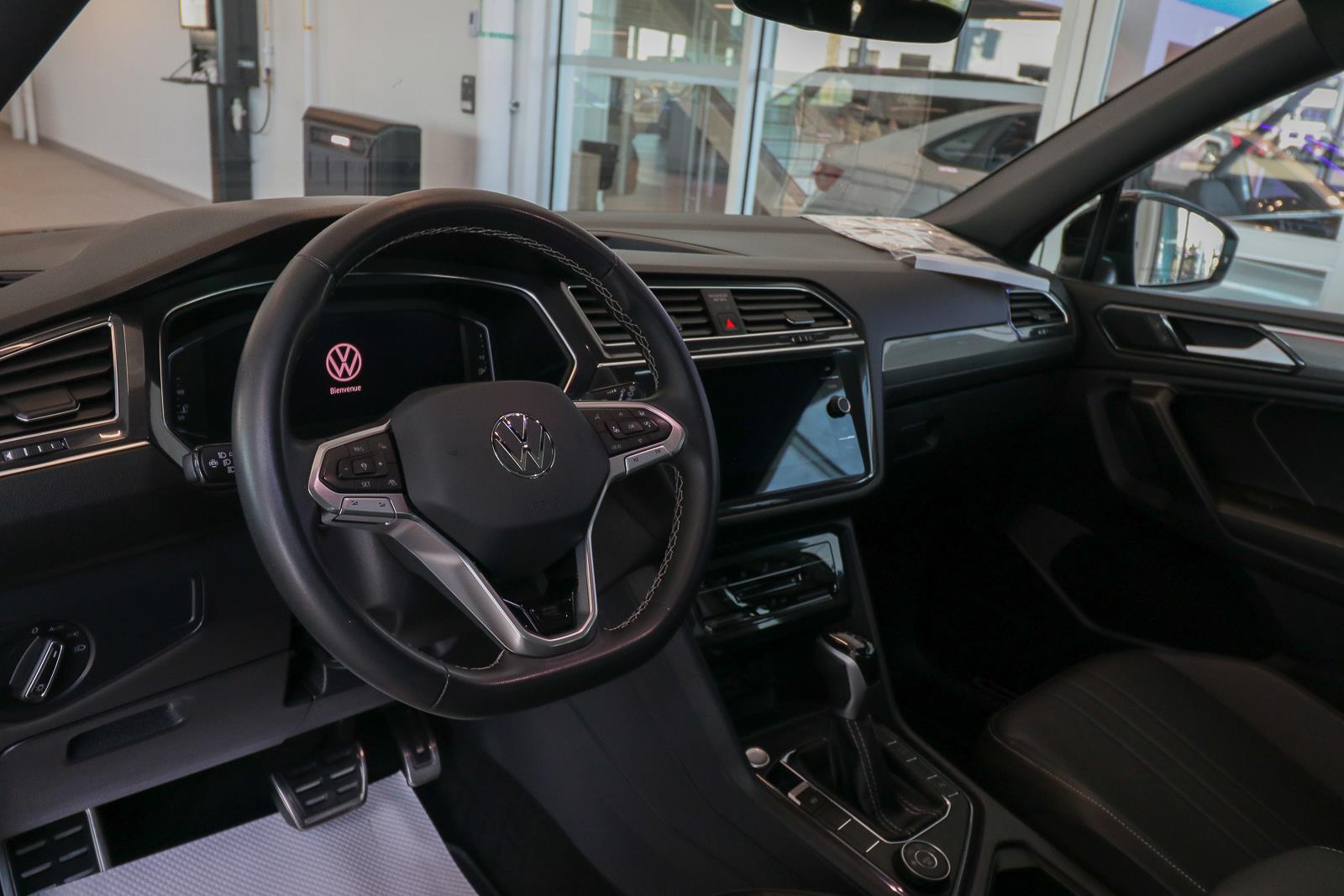 volkswagen Tiguan 2023 - 12