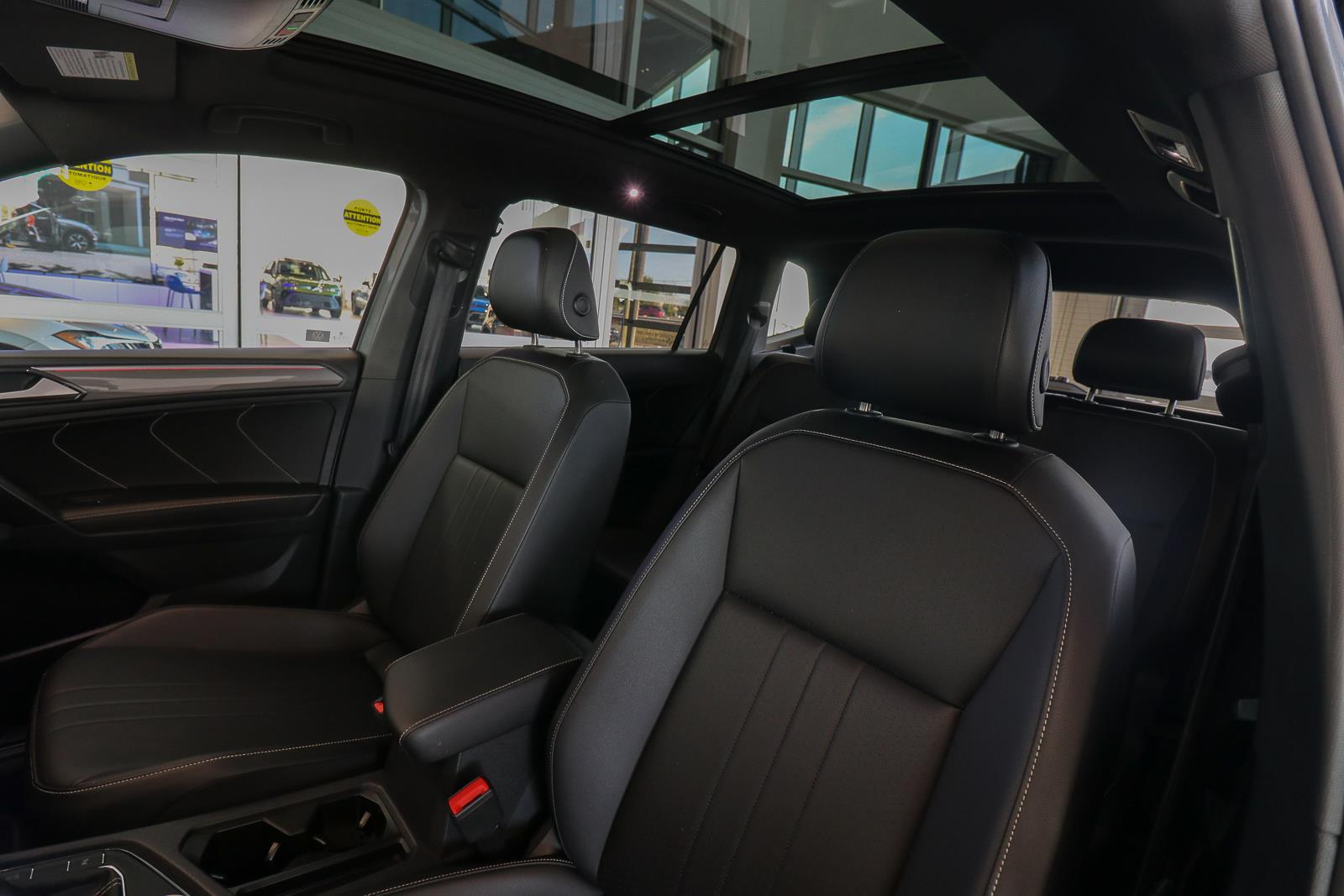 volkswagen Tiguan 2023 - 13