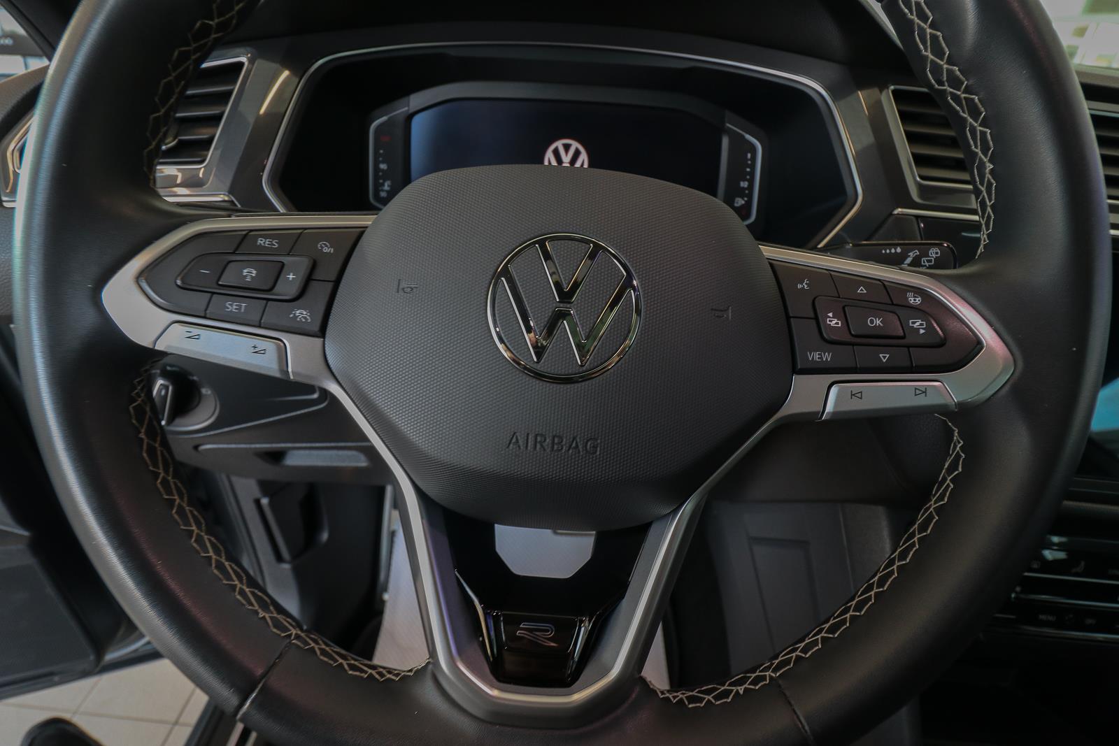 volkswagen Tiguan 2023 - 14