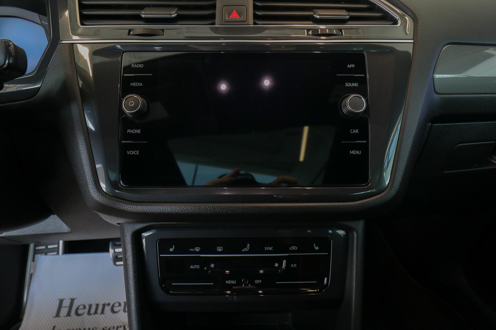 volkswagen Tiguan 2023 - 15