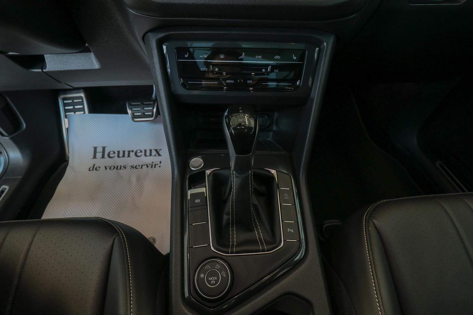 volkswagen Tiguan 2023 - 16