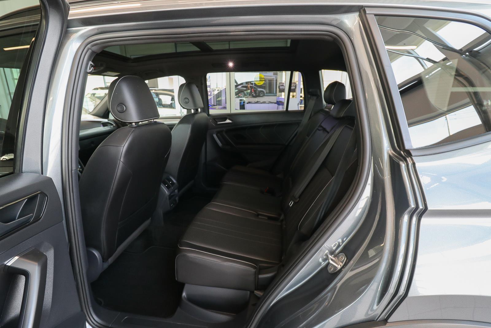 volkswagen Tiguan 2023 - 17