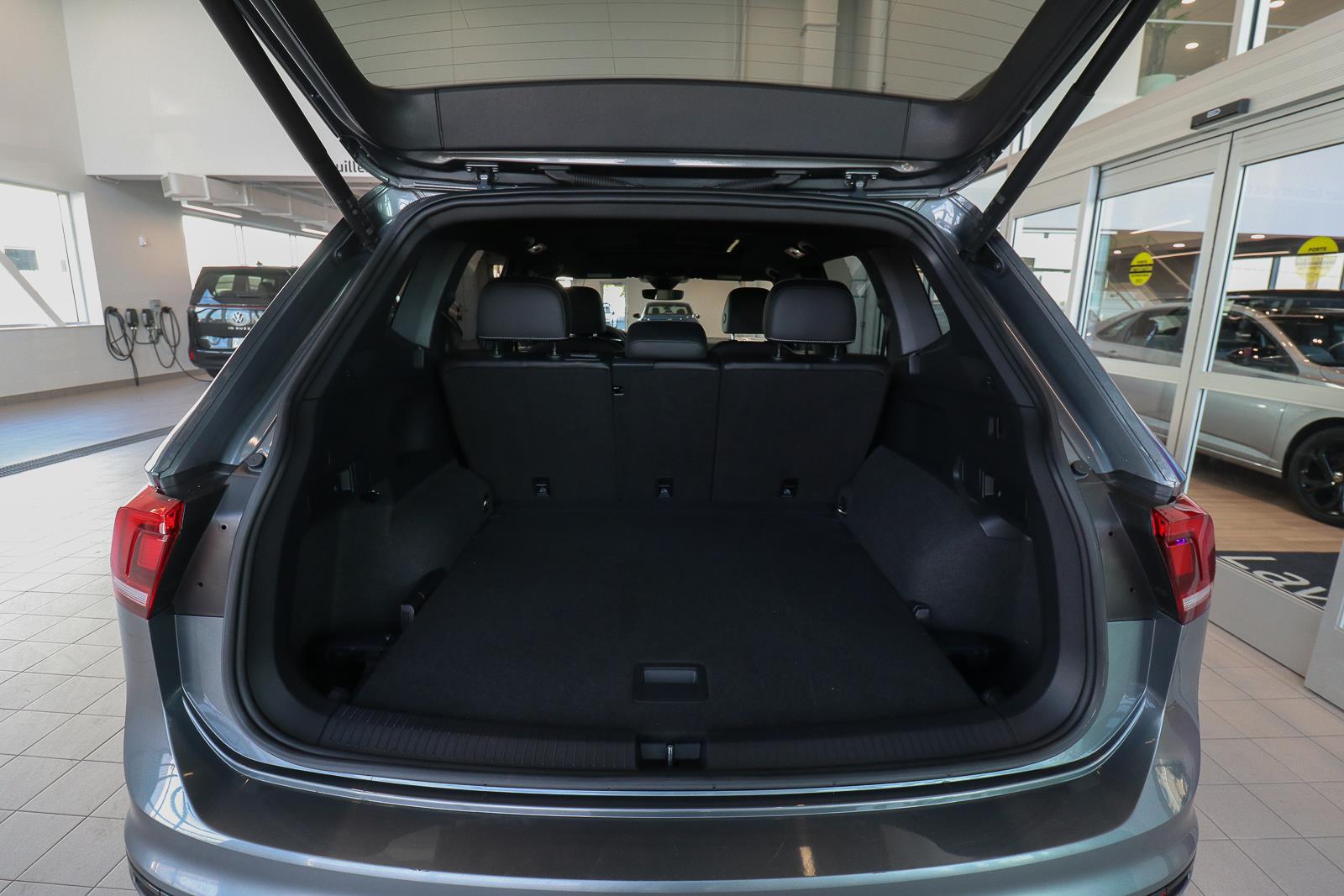 volkswagen Tiguan 2023 - 19