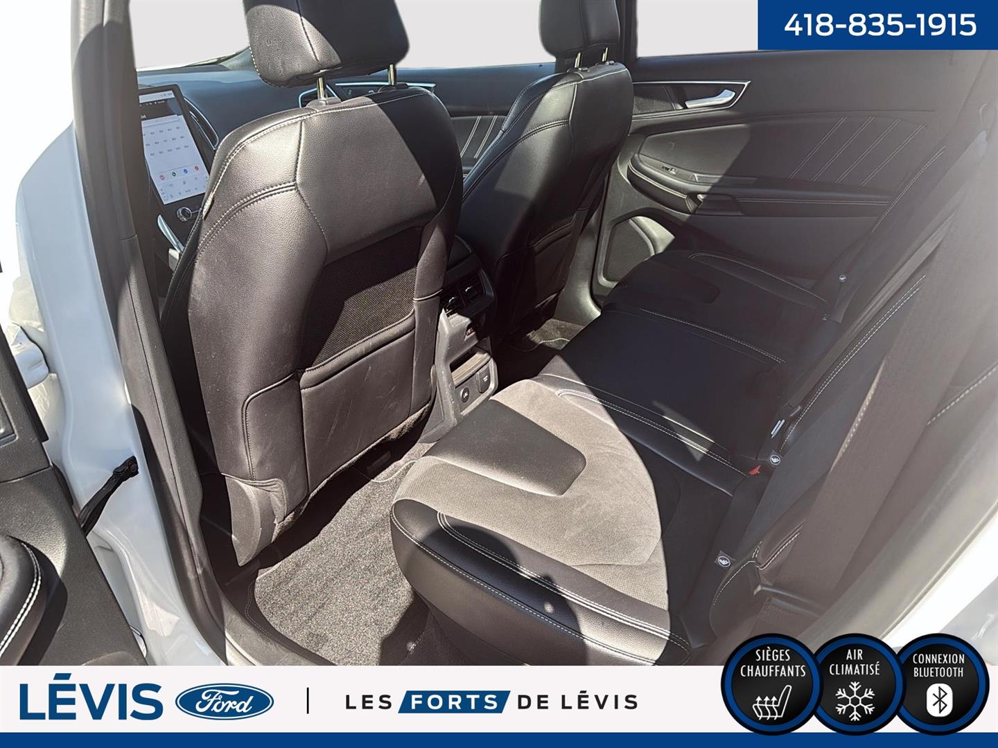 ford Edge 2022 - 14