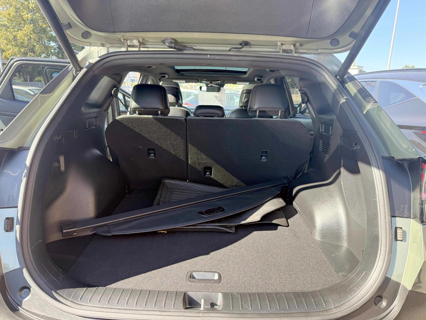 kia Sportage 2023 - 14