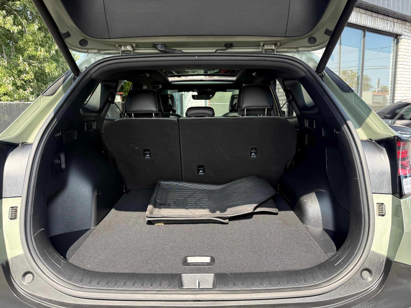 kia Sportage 2023 - 15
