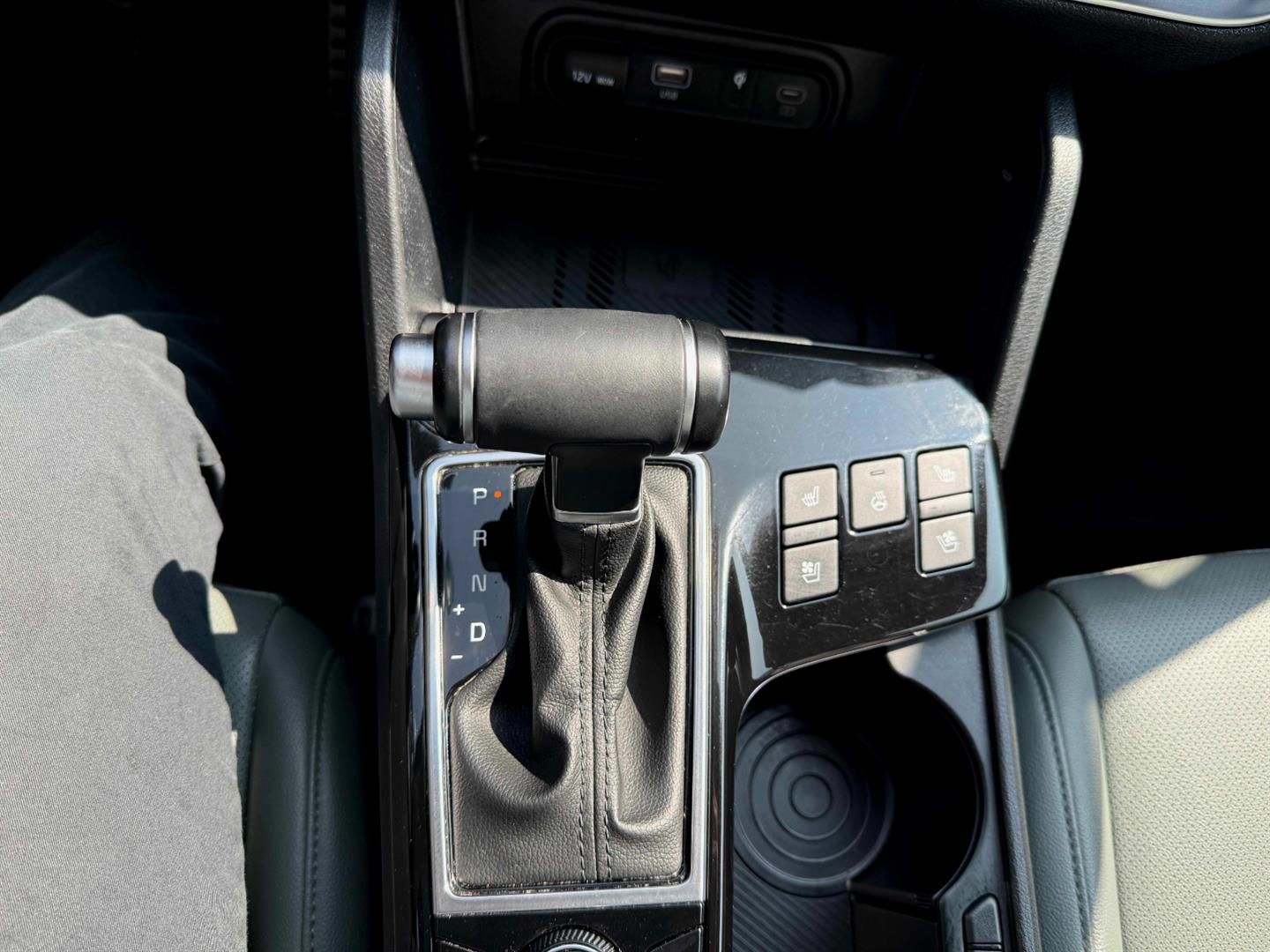 kia Sportage 2023 - 20