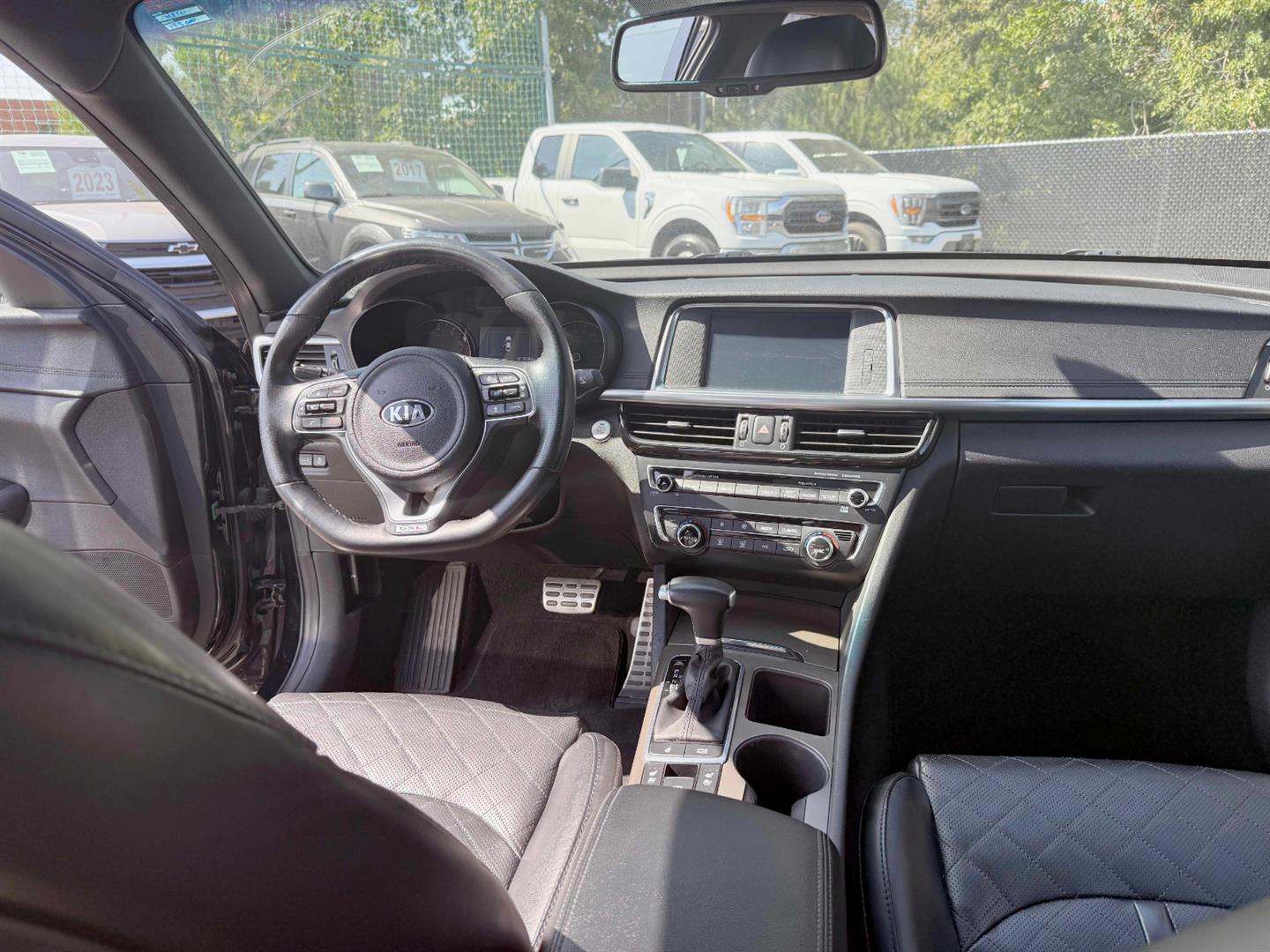 kia Sportage 2023 - 29