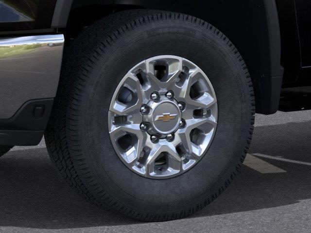chevrolet Silverado 3500HD 2026 - 9