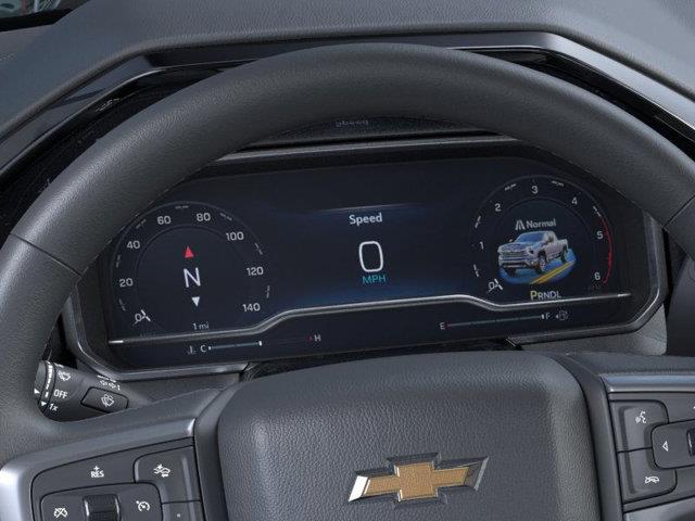 chevrolet Silverado 3500HD 2026 - 18