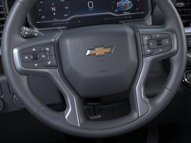 chevrolet Silverado 3500HD 2026 - 19