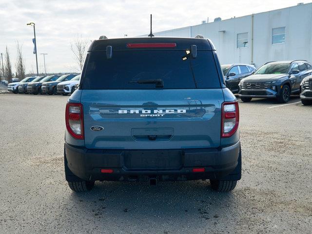 ford Bronco Sport 2021 - 4