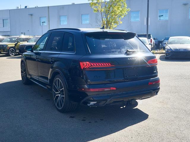 audi Q7 2023 - 3