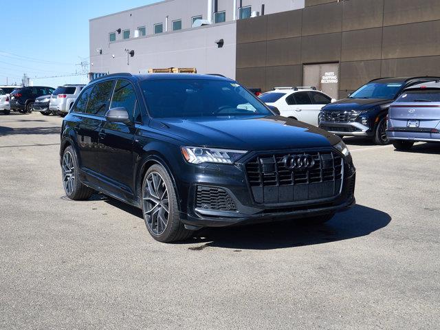 audi Q7 2023 - 7