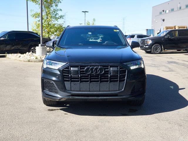 audi Q7 2023 - 8