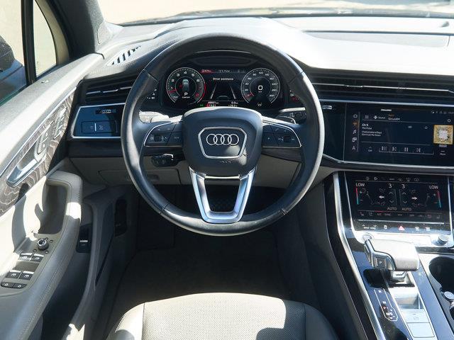 audi Q7 2023 - 14