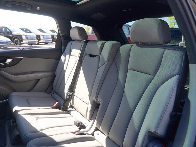 audi Q7 2023 - 20