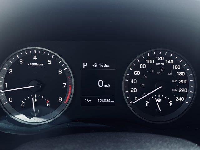 hyundai Tucson 2020 - 5