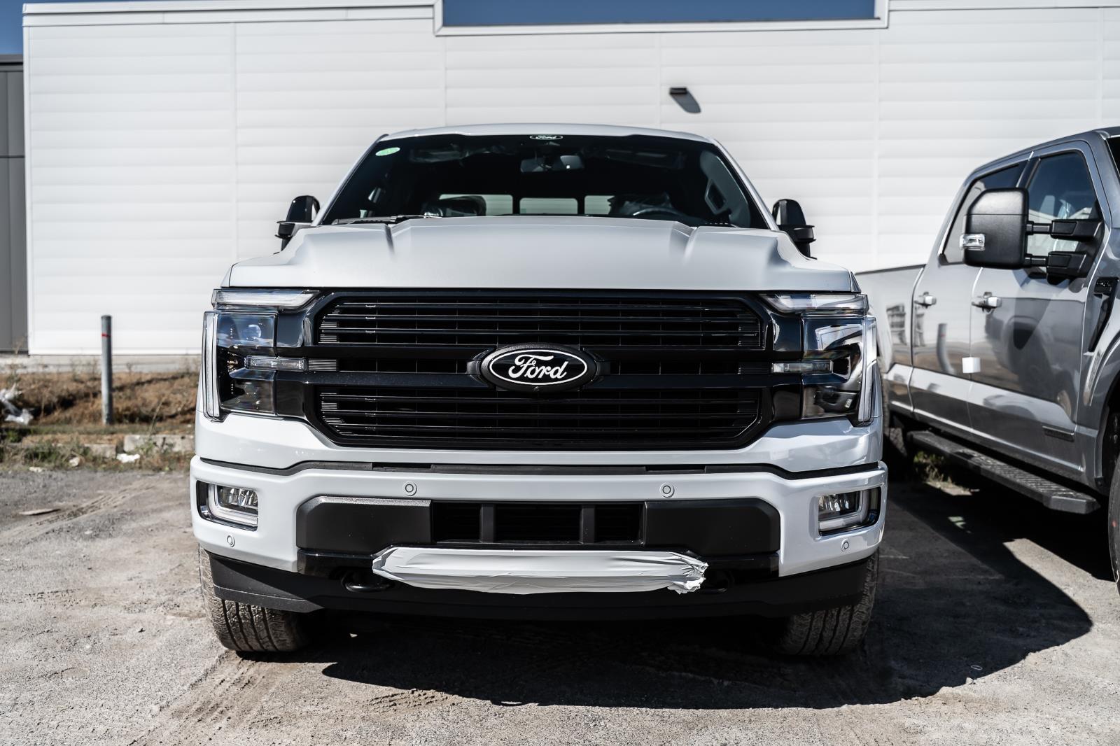 ford F-150 2025 - 2