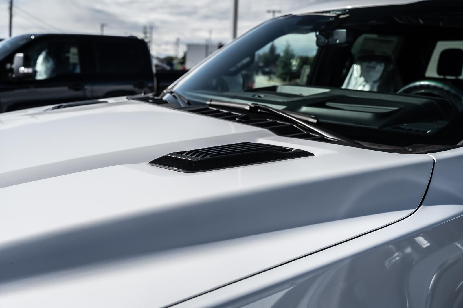 ford F-150 2025 - 3