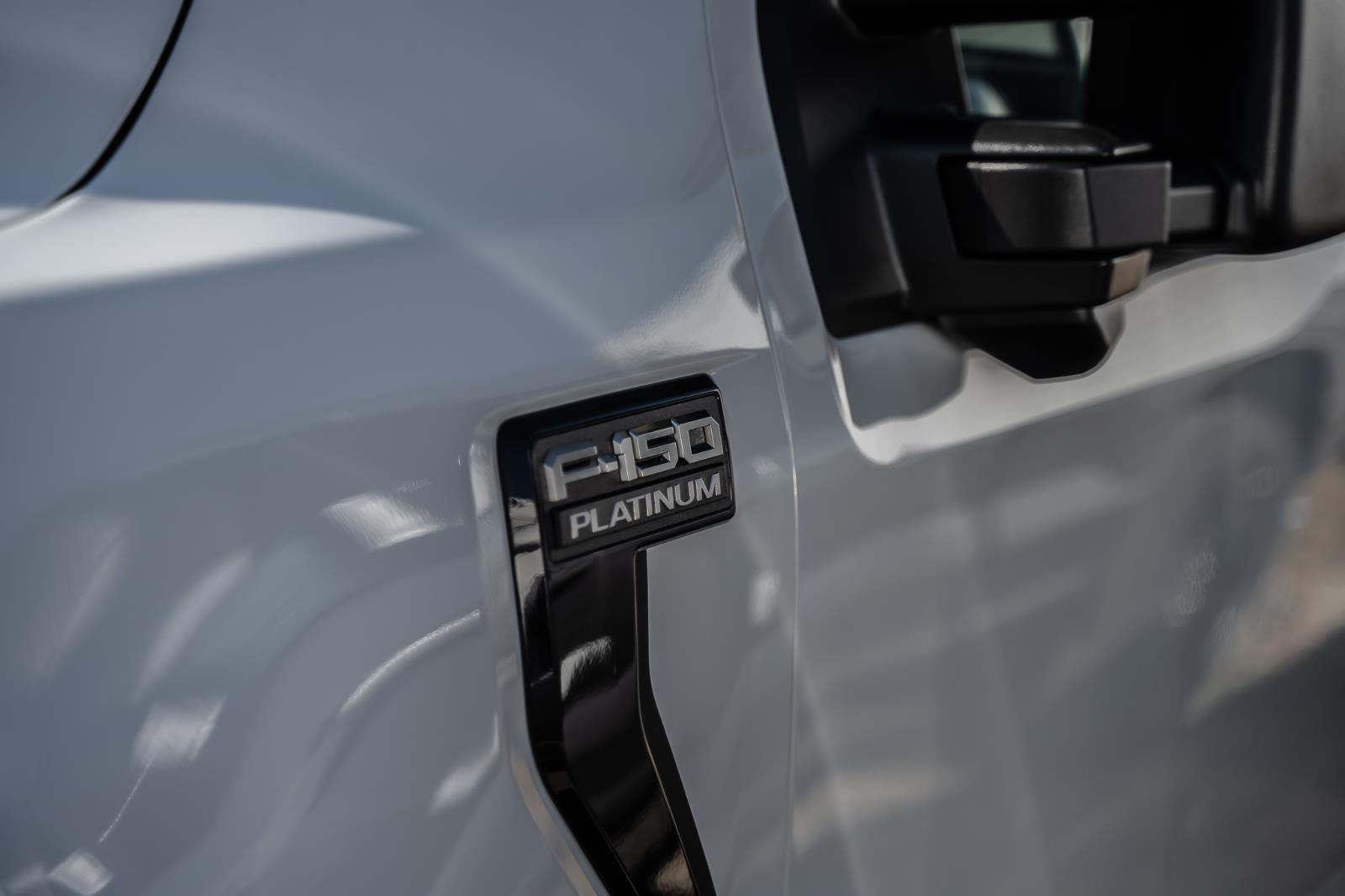 ford F-150 2025 - 4