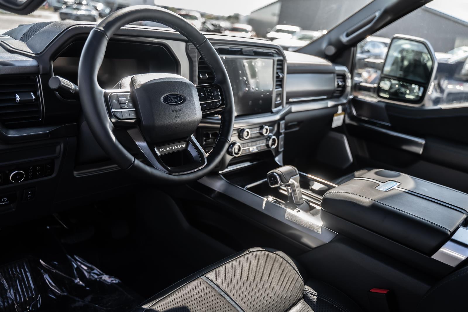 ford F-150 2025 - 8