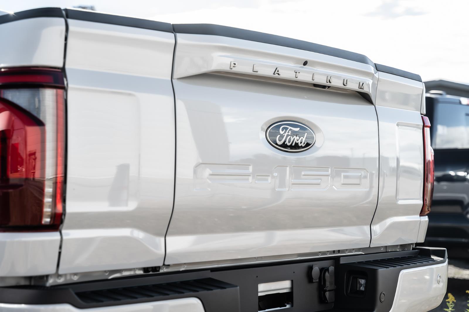 ford F-150 2025 - 11