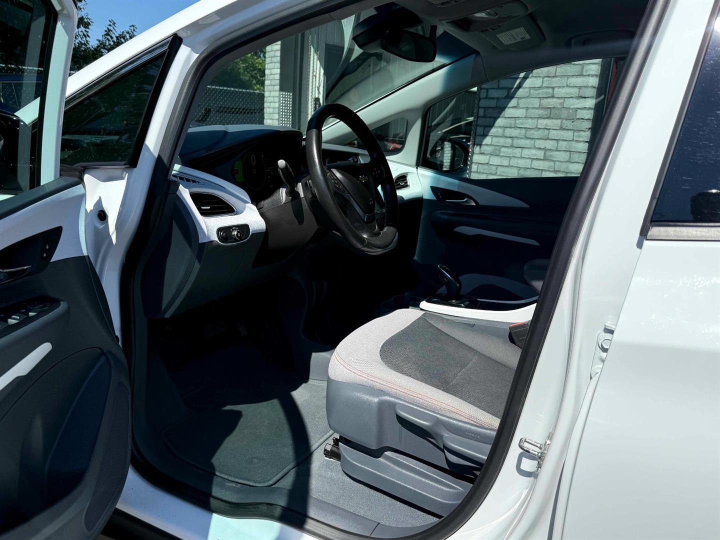 chevrolet Bolt EV 2019 - 2