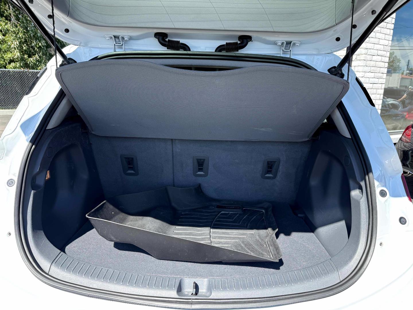 chevrolet Bolt EV 2019 - 14