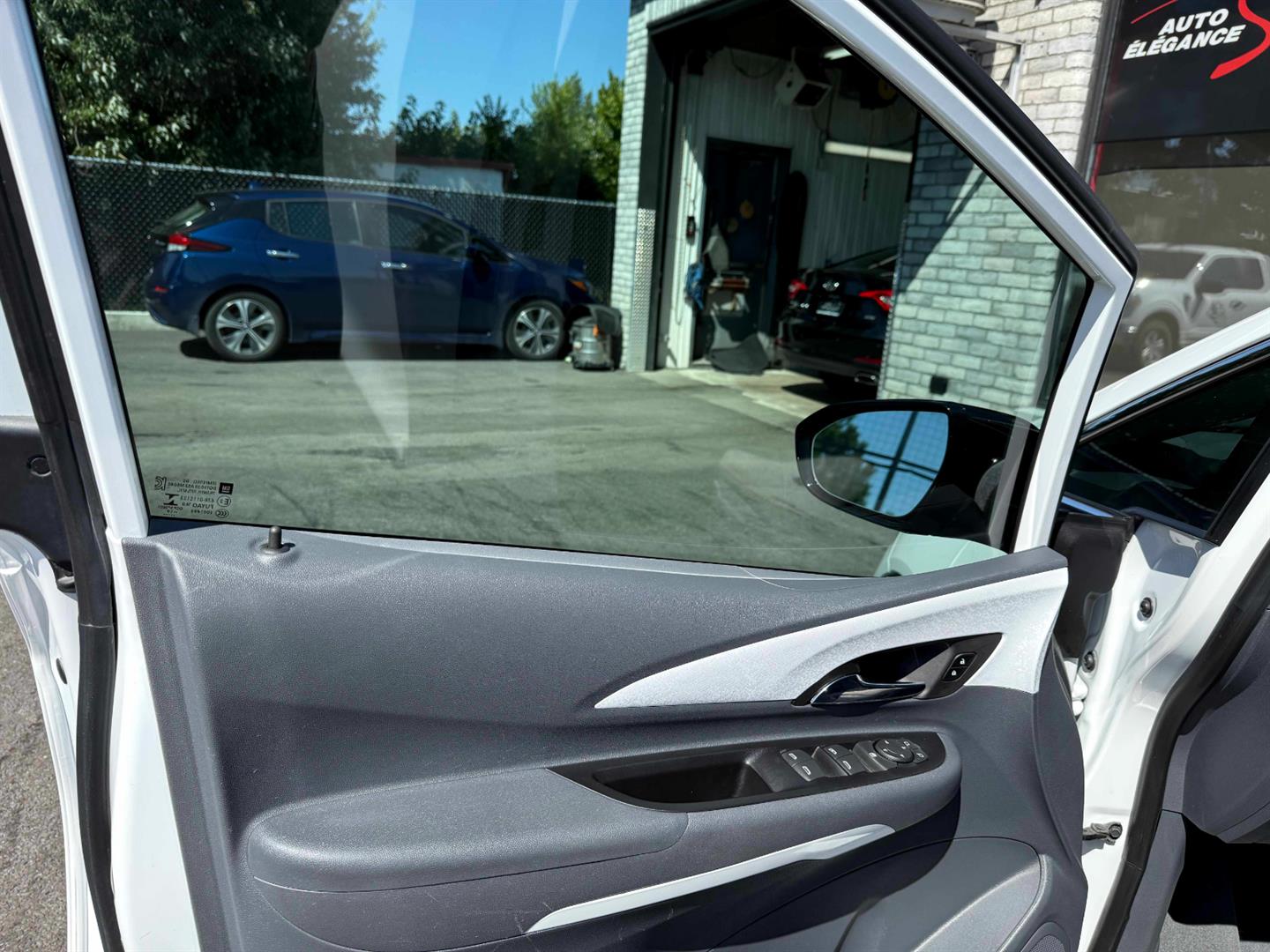 chevrolet Bolt EV 2019 - 27
