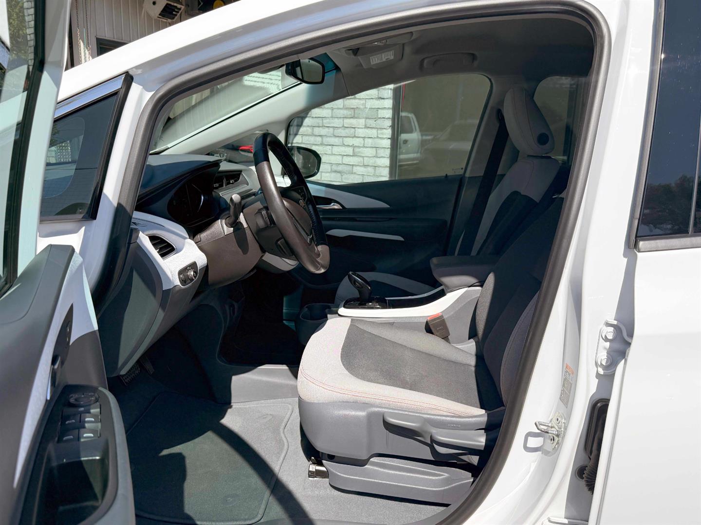 chevrolet Bolt EV 2019 - 28