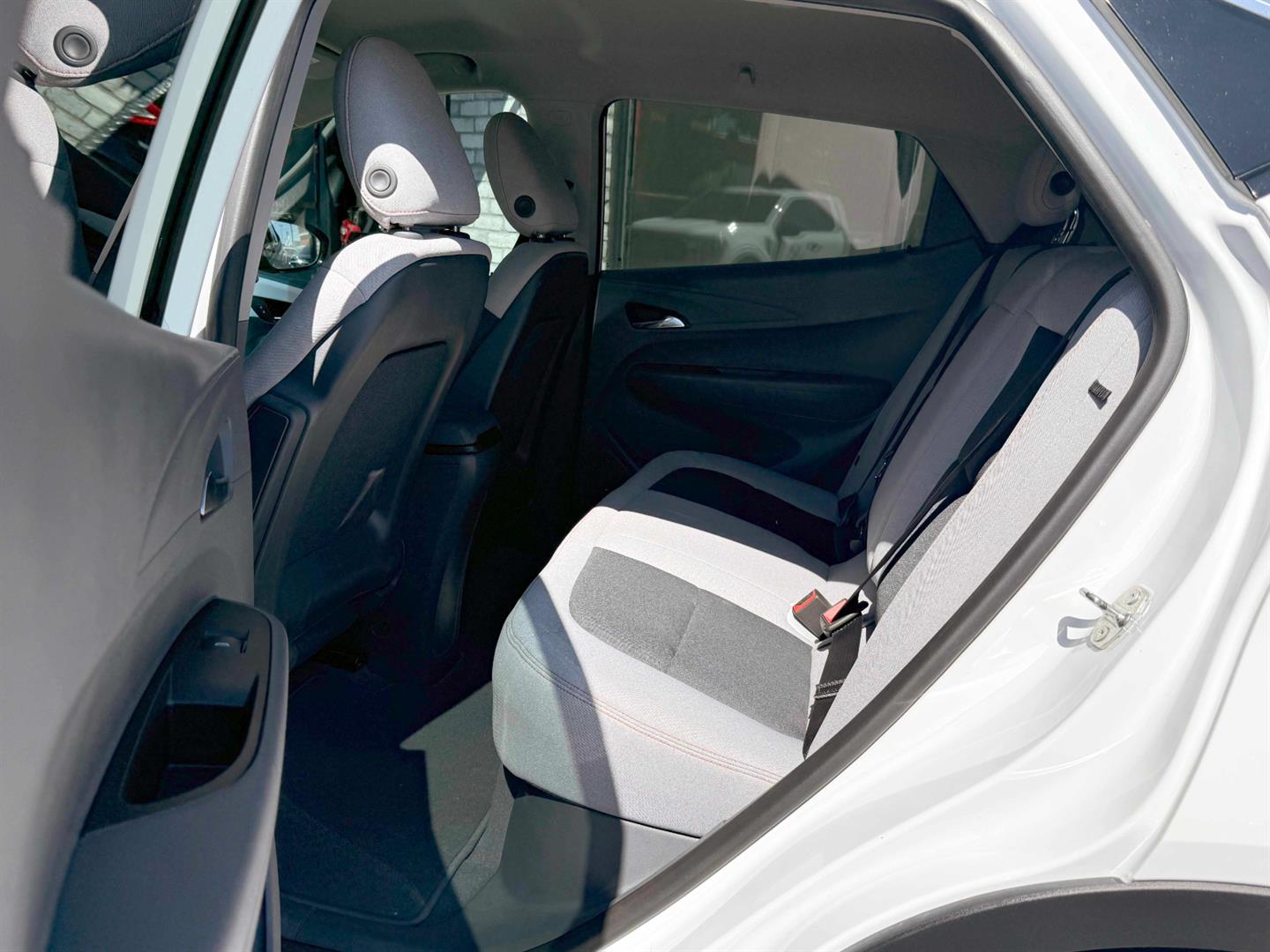 chevrolet Bolt EV 2019 - 29