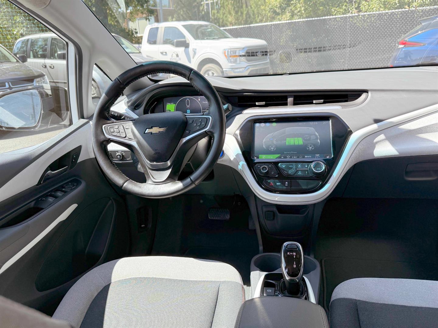 chevrolet Bolt EV 2019 - 30