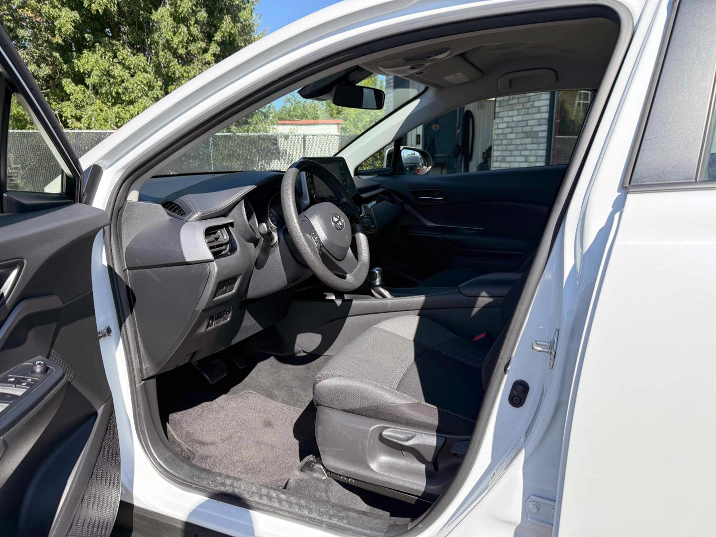 toyota C-HR 2022 - 2