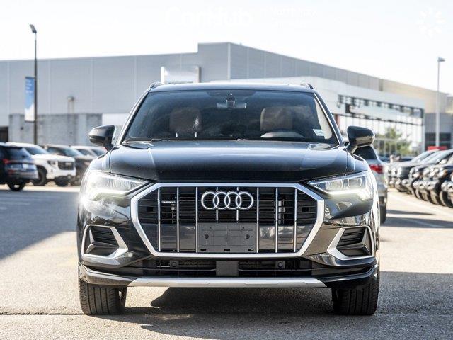 audi Q3 2023 - 3