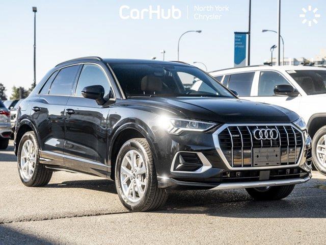 audi Q3 2023 - 4