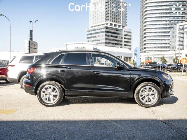 audi Q3 2023 - 5