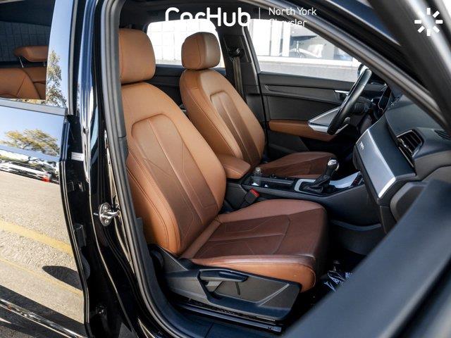 audi Q3 2023 - 9