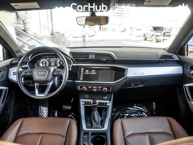 audi Q3 2023 - 11