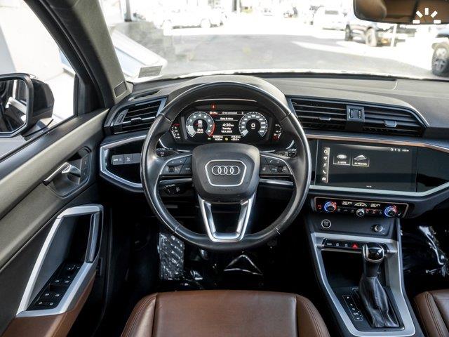 audi Q3 2023 - 12