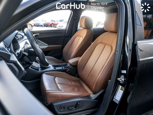 audi Q3 2023 - 13