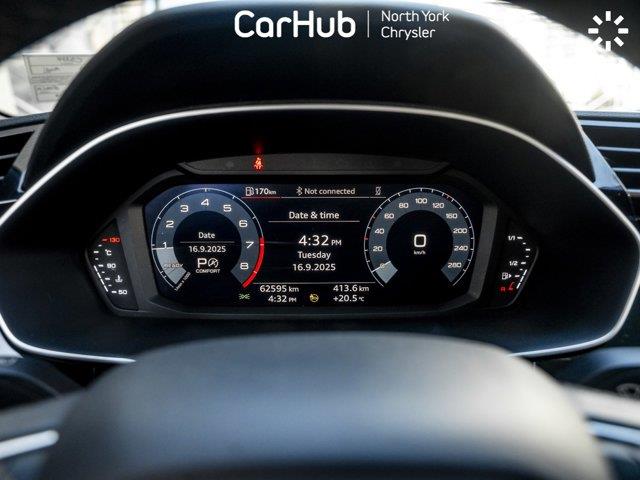 audi Q3 2023 - 17