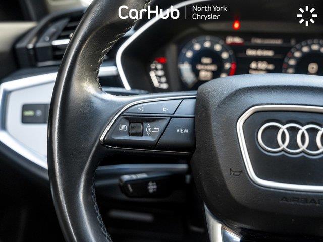 audi Q3 2023 - 18