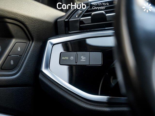 audi Q3 2023 - 20