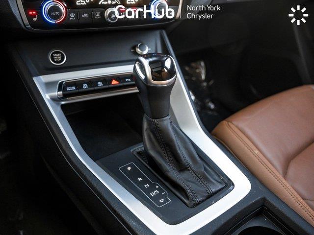 audi Q3 2023 - 22