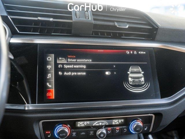 audi Q3 2023 - 31
