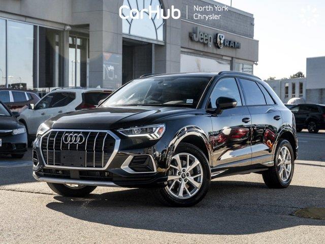 audi Q3 2023 - 33
