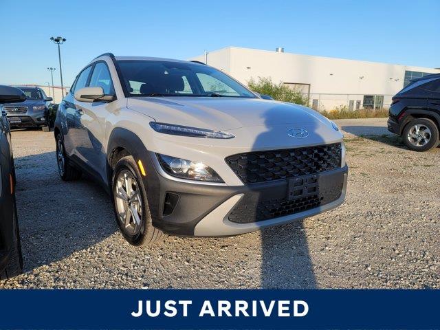 hyundai Kona 2023