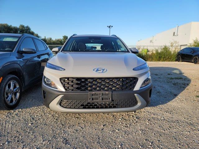 hyundai Kona 2023 - 2